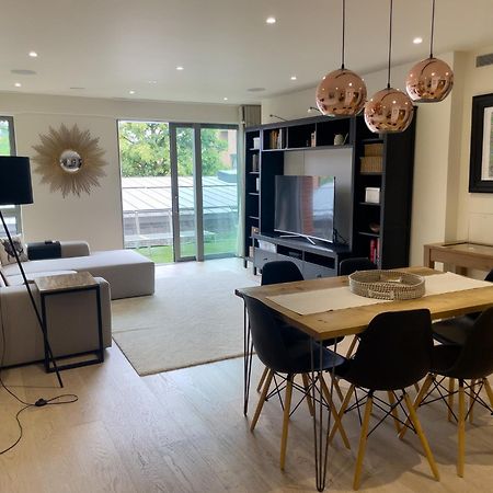 F9-Fantastic 2 Bedroom Flat In Nw3! London Exteriör bild