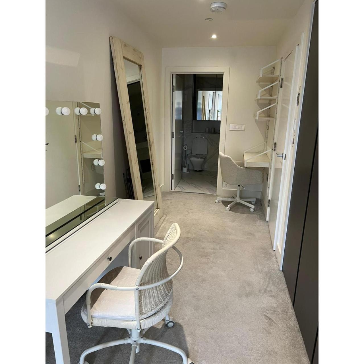 F9-Fantastic 2 Bedroom Flat In Nw3! London Exteriör bild