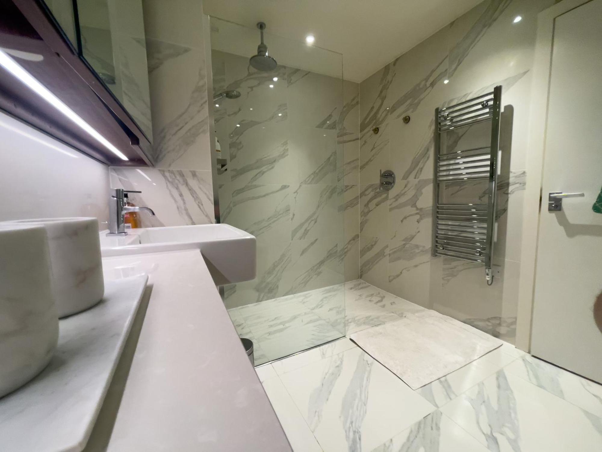 F9-Fantastic 2 Bedroom Flat In Nw3! London Exteriör bild