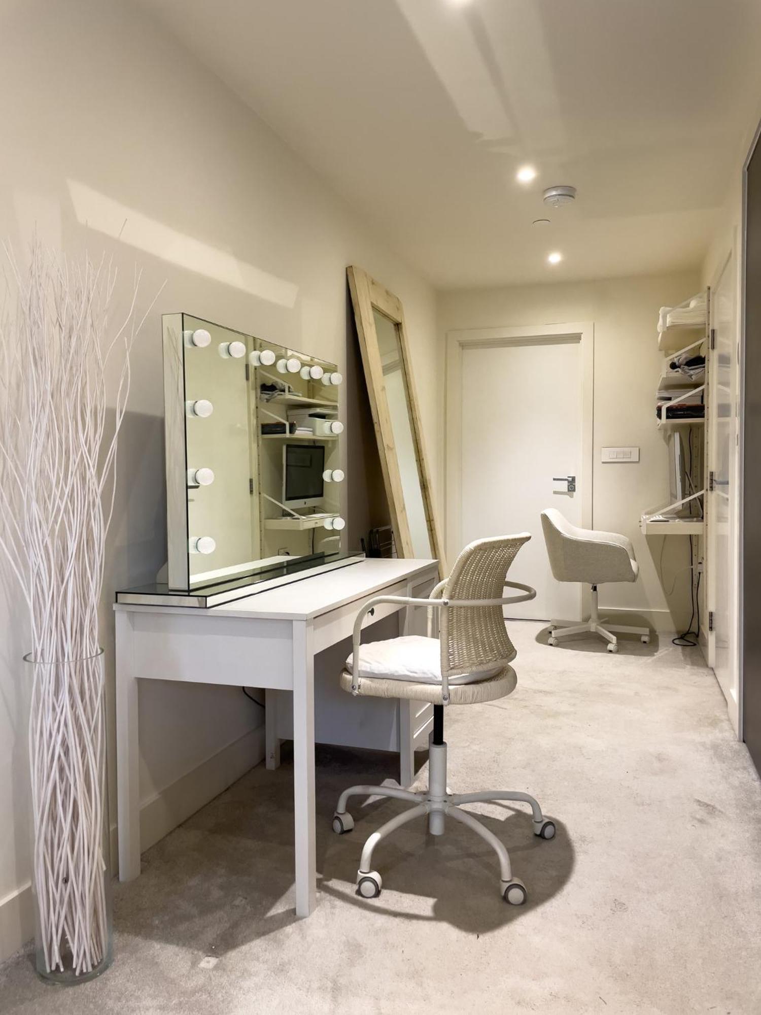 F9-Fantastic 2 Bedroom Flat In Nw3! London Exteriör bild